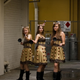 Image for article titled Meet the Dalekettes, A Gang of Cosplayers After Our Hearts